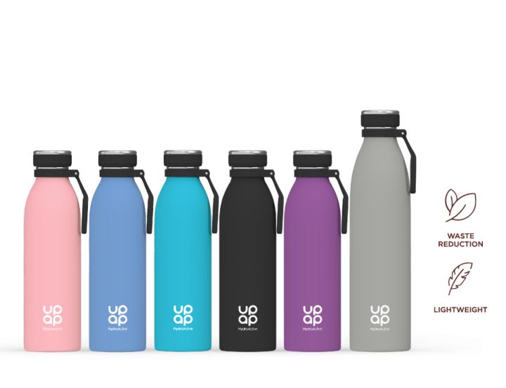 UpAp HydroActive Sport Thermo boca 500 ml / 750 ml