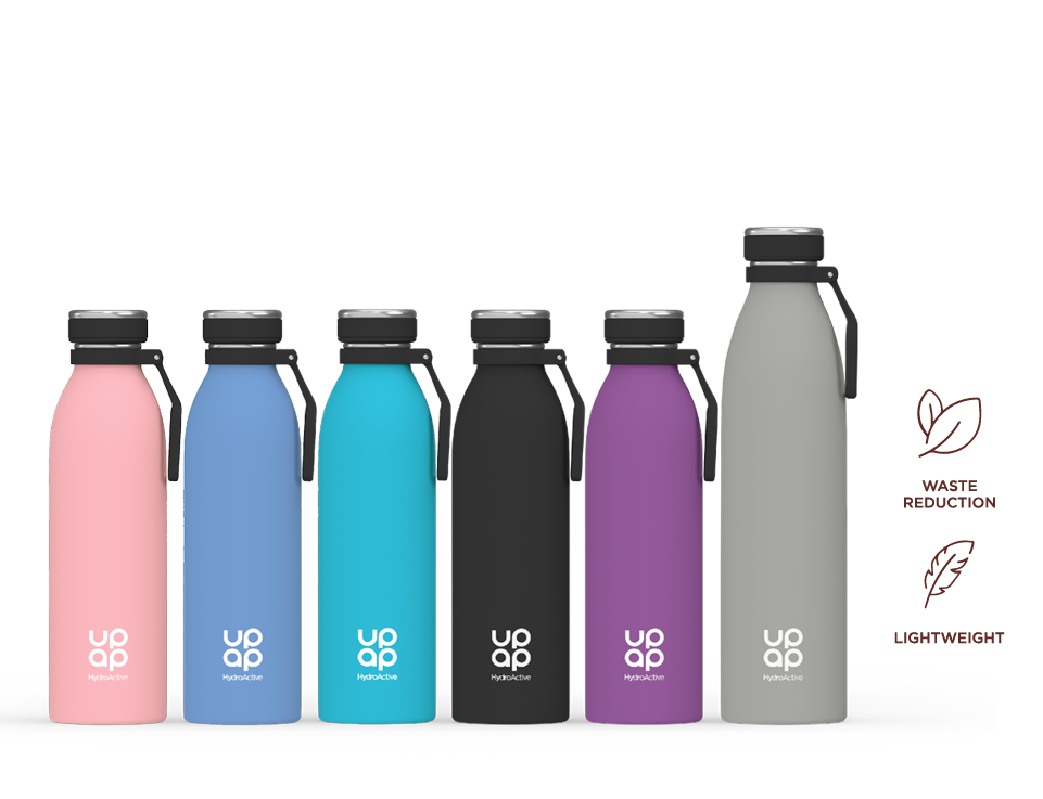 UpAp HydroActive Sport Thermo boca 500 ml / 750 ml